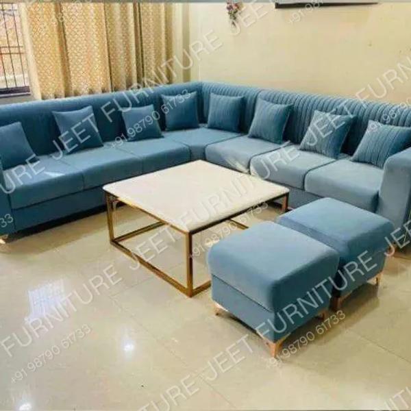 Essence Modern Sofa