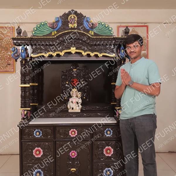 Moksha Elegance Temple