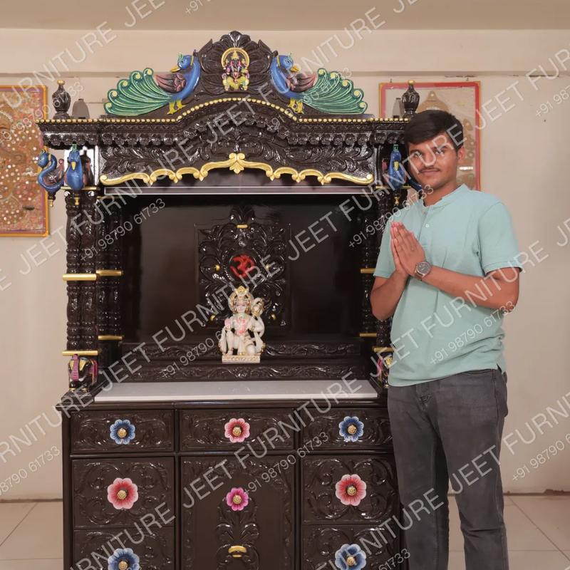Moksha Elegance Temple - Image 1
