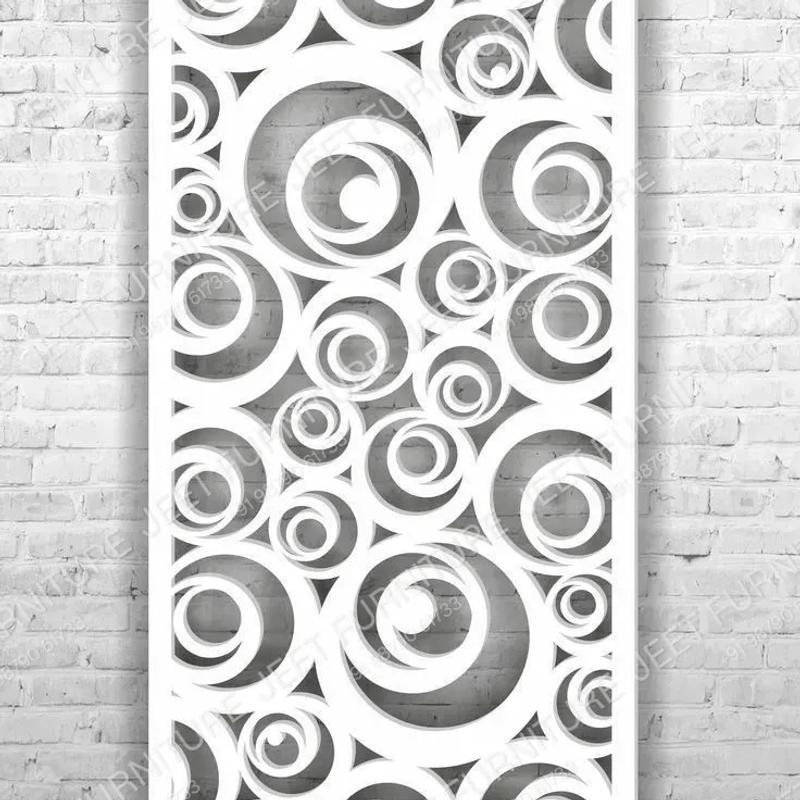 Whirling Orbit CNC Panel - Image 1