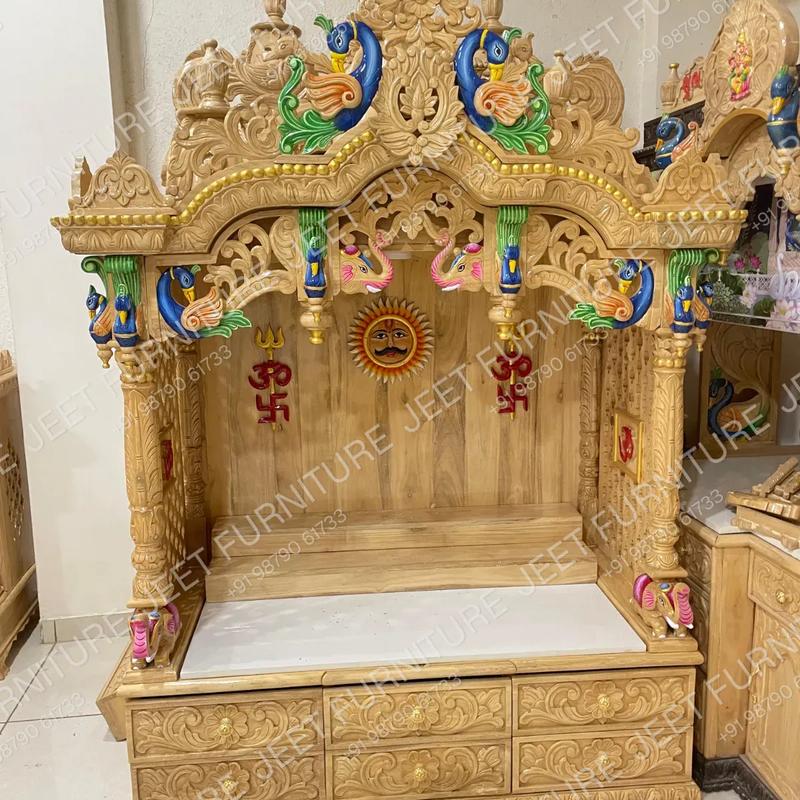 Eternal Blessings Temple - Image 1
