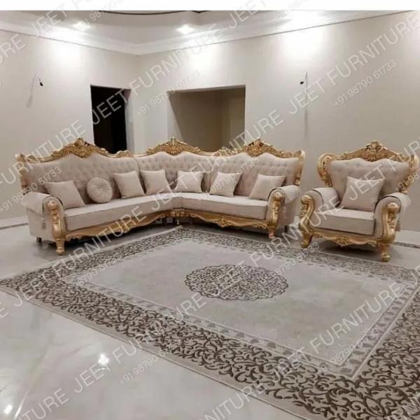 Nova Comfort Sofa