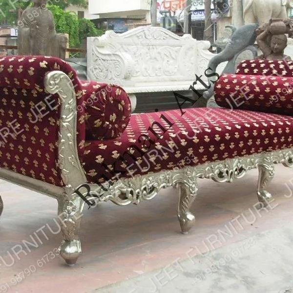Rajwadi Elegance Swing