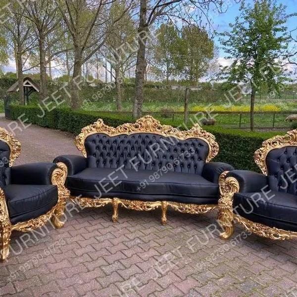 Milano Modern Sofa