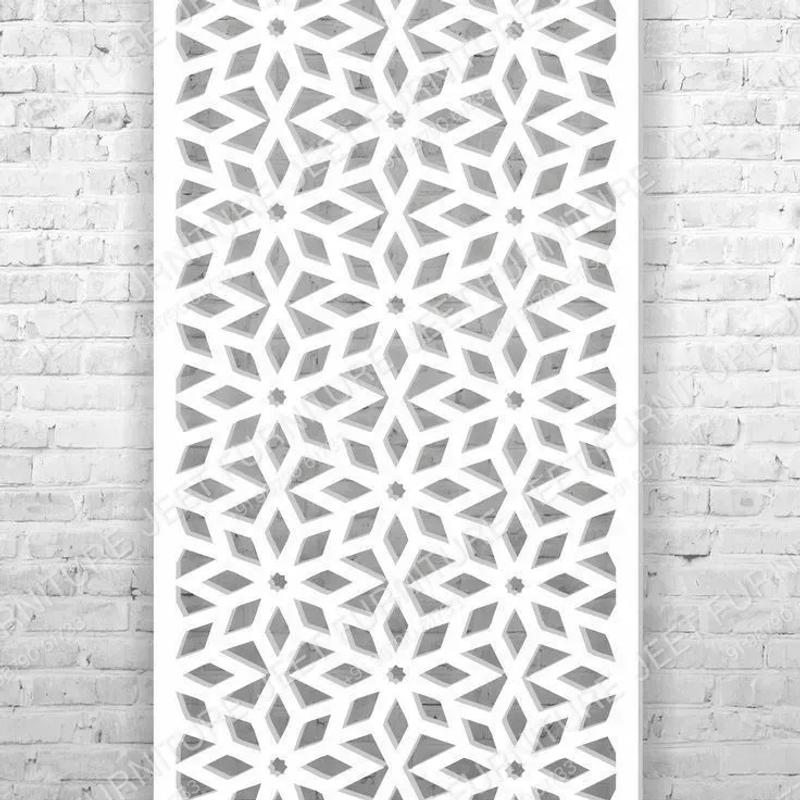 Celestial Starburst CNC Panel - Image 1