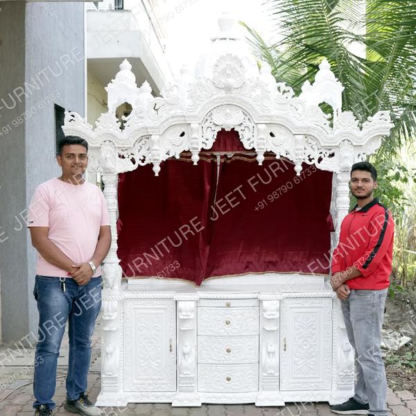 Royal Valsadi Mandir