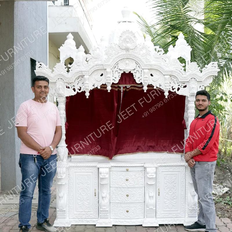 Royal Valsadi Mandir - Image 1