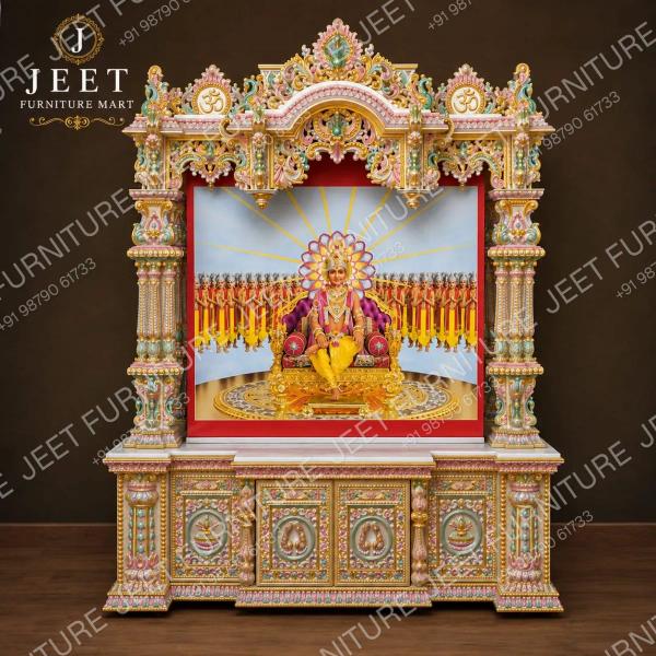 Divine Darbar