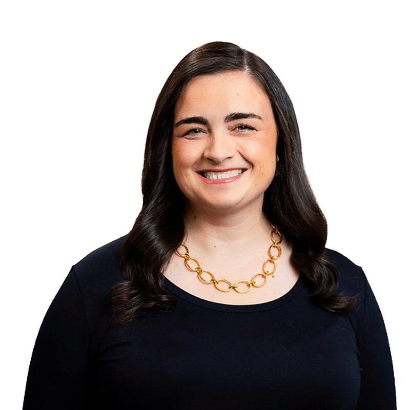 Adele Navarrete, Chief Legal Officer and Chief Compliance Officer at Astrion