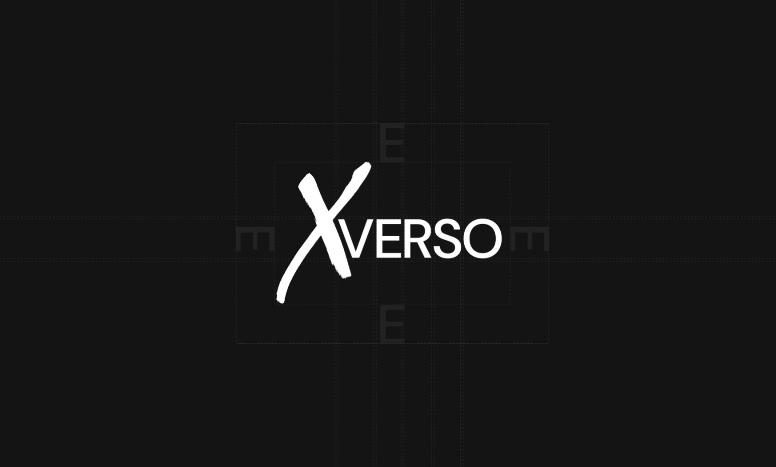 Xverso Brand Logo