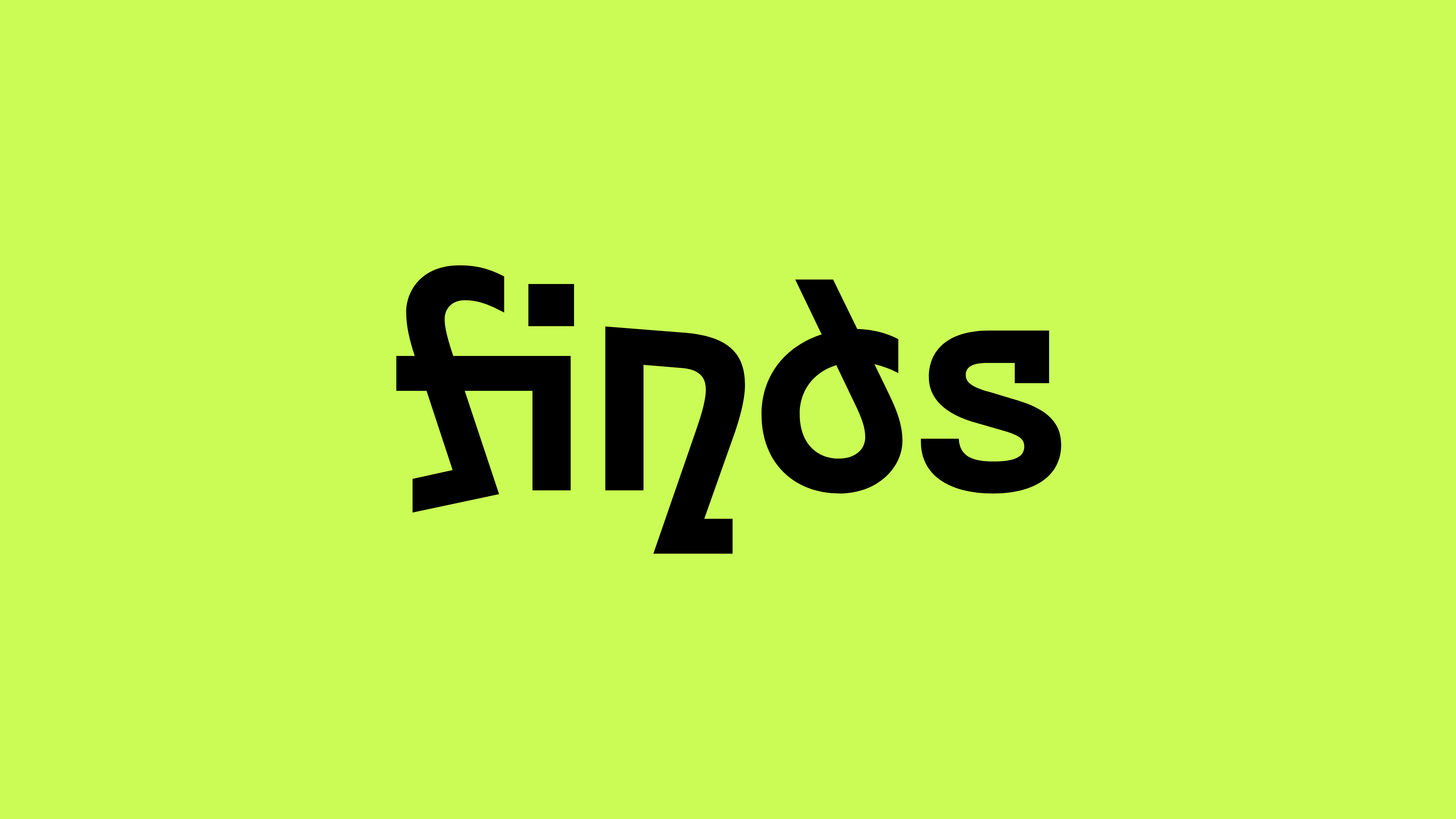 FINDS