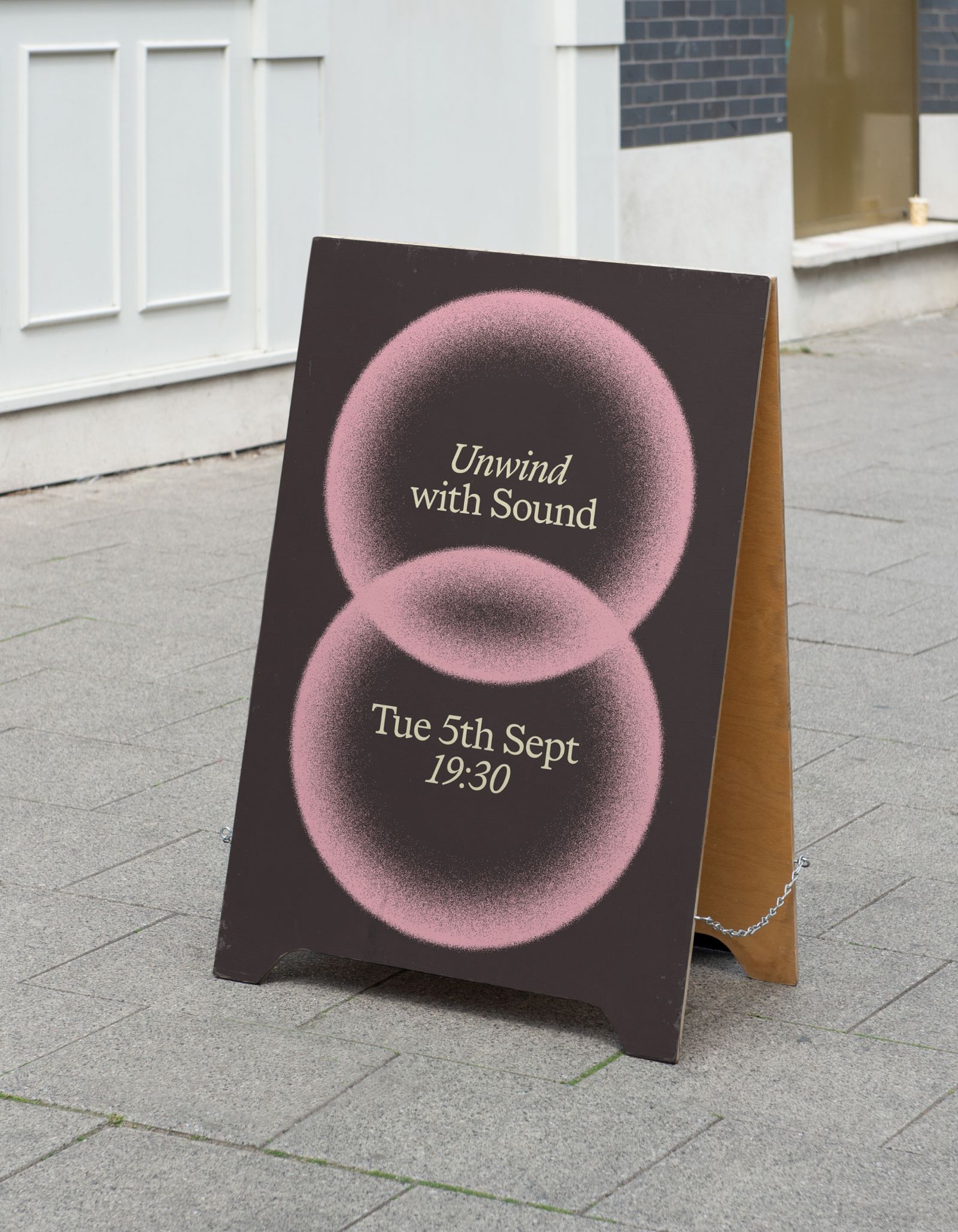 Sondr Justified Studio