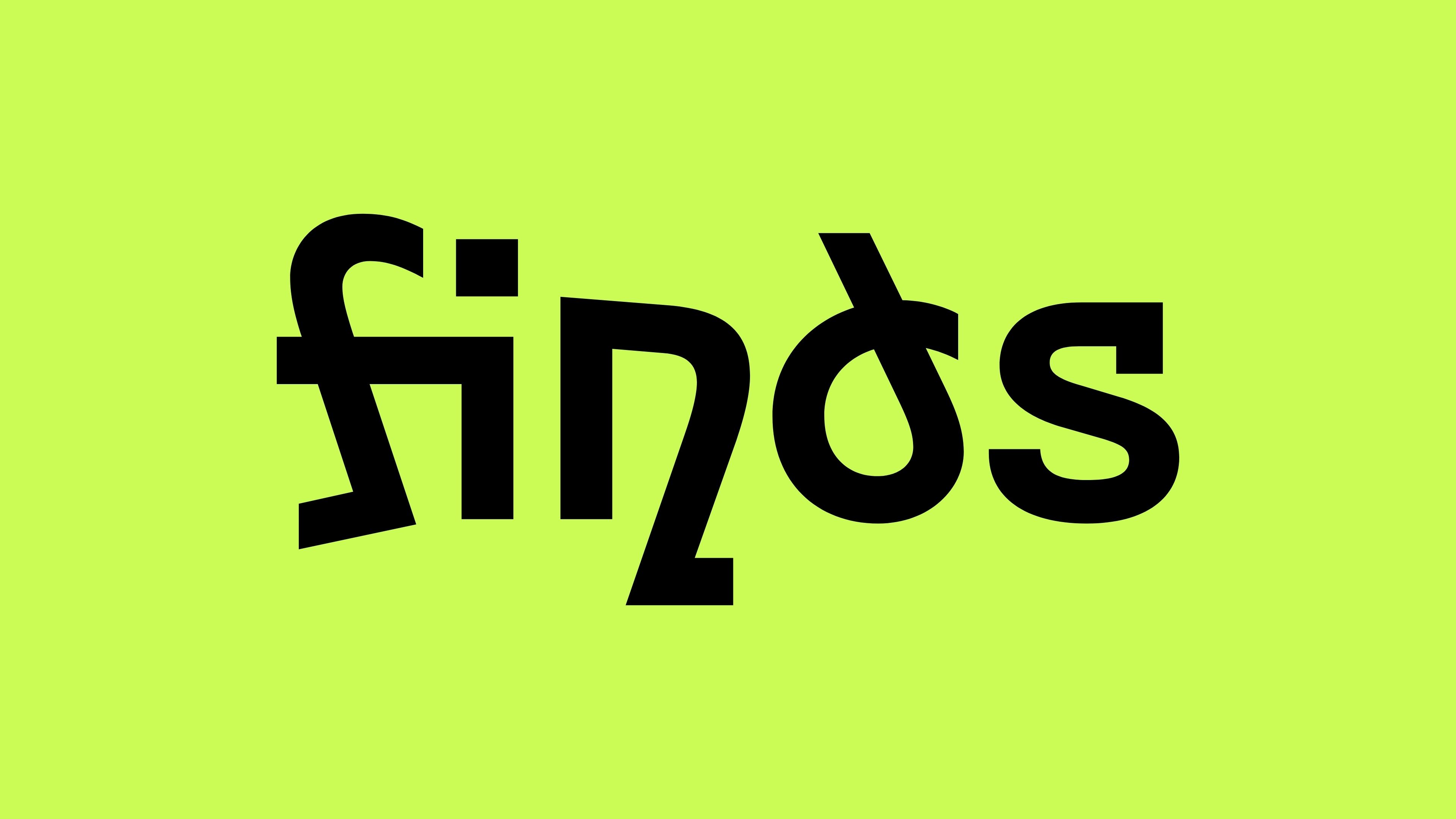 Finds Hero Logo