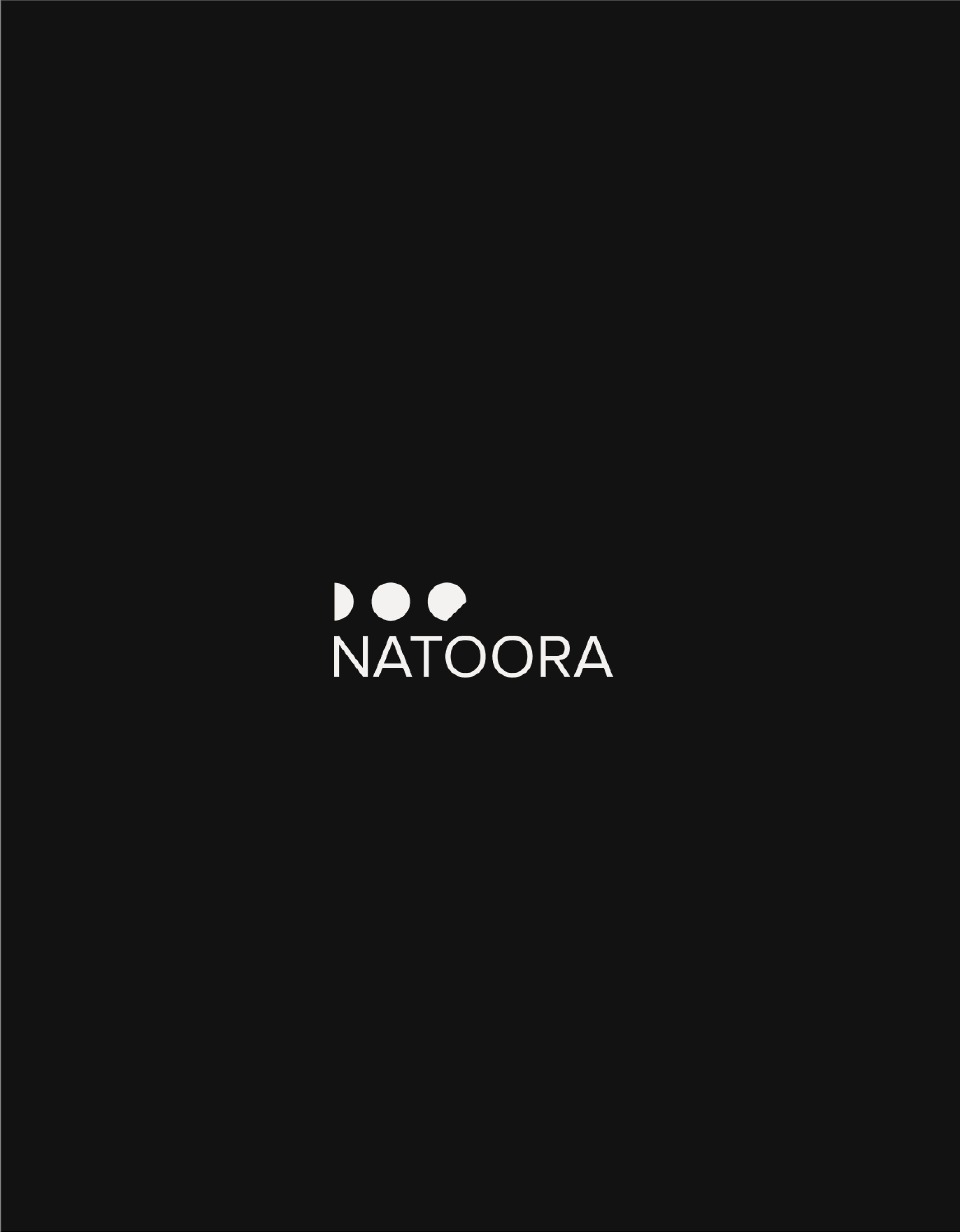 Natoora Logo