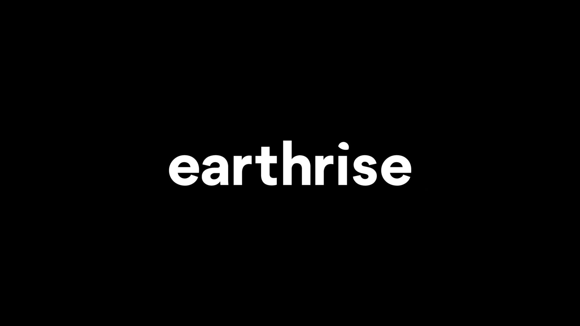 earthrise activation