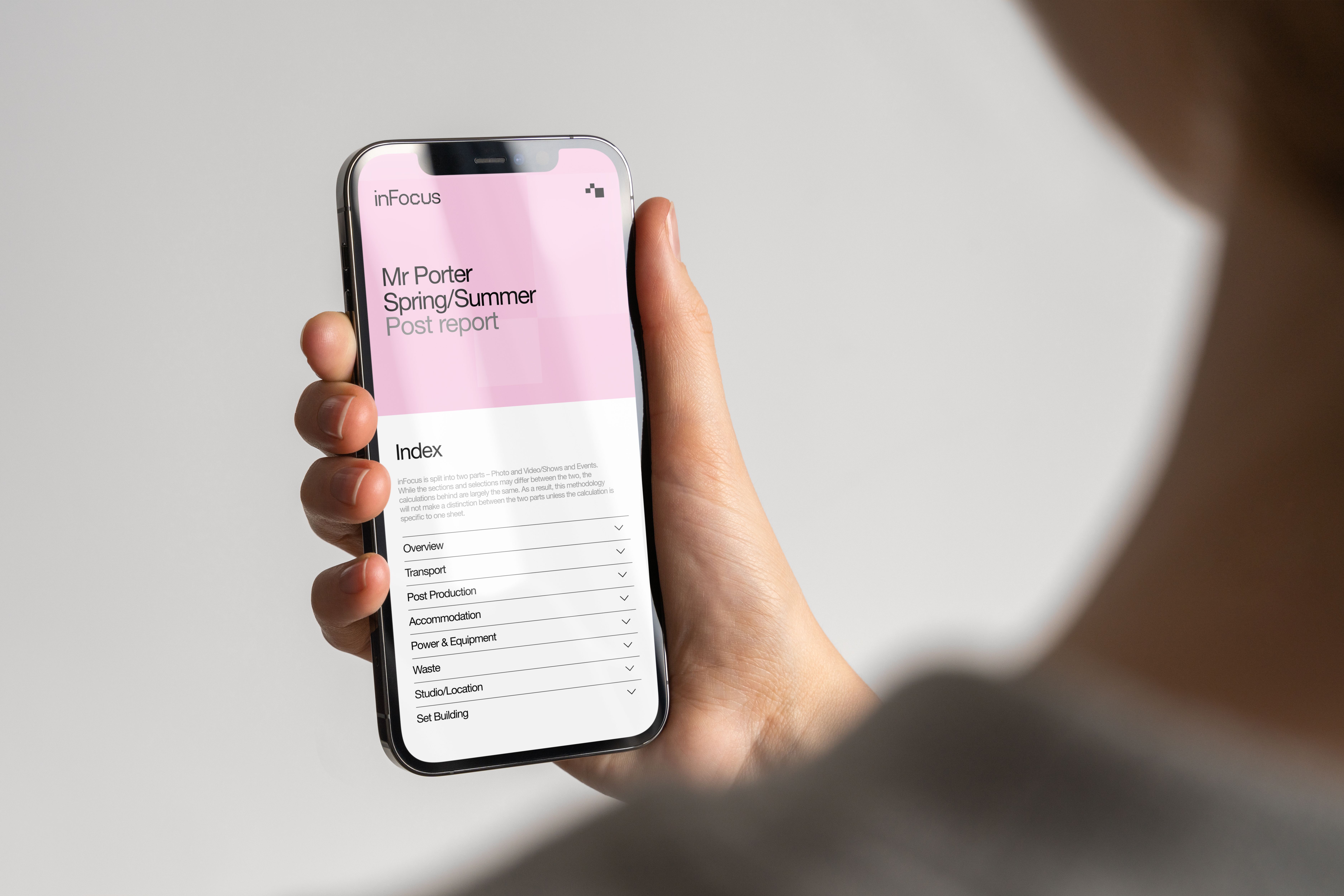 infocus asset