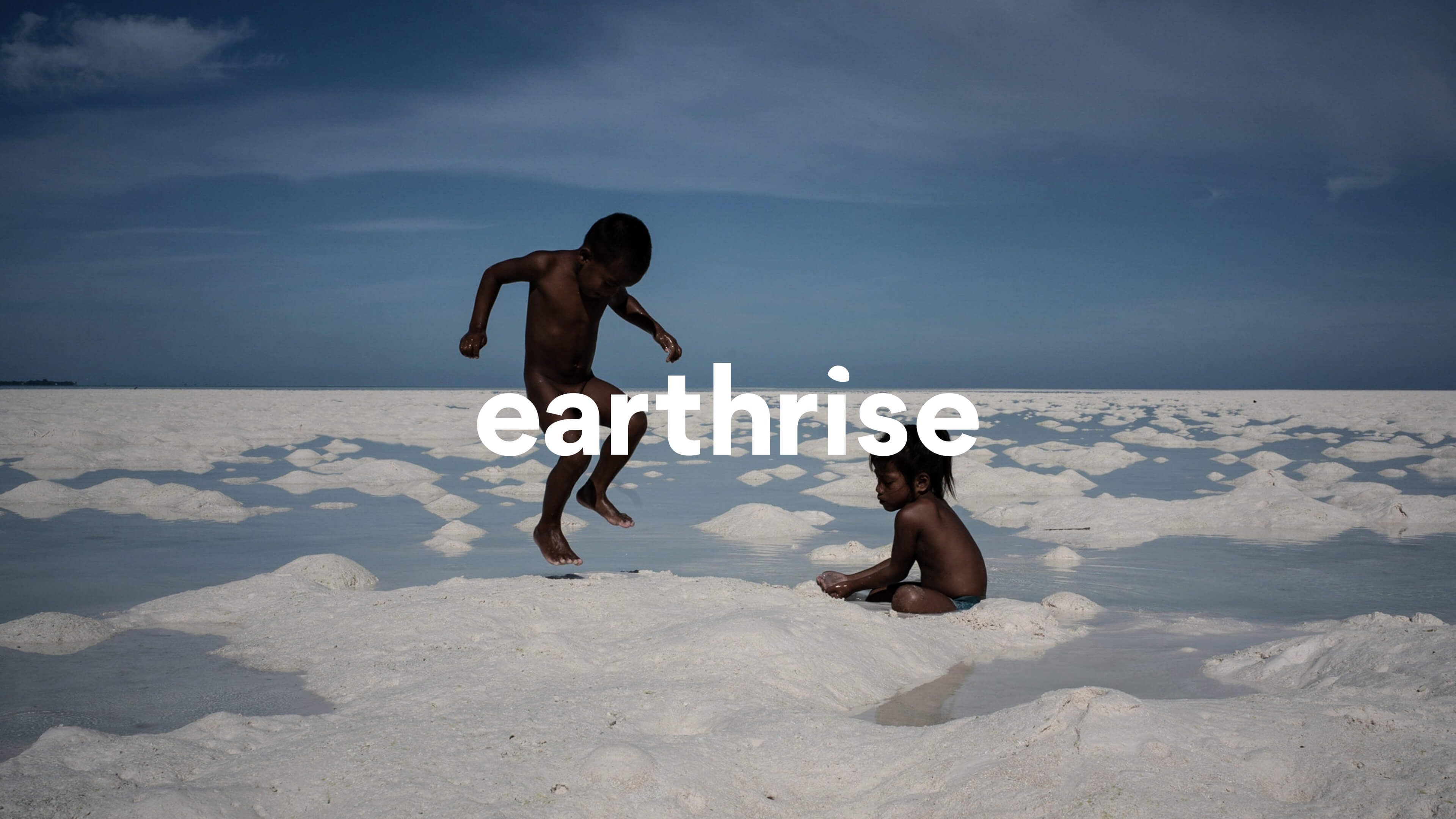 earthrise