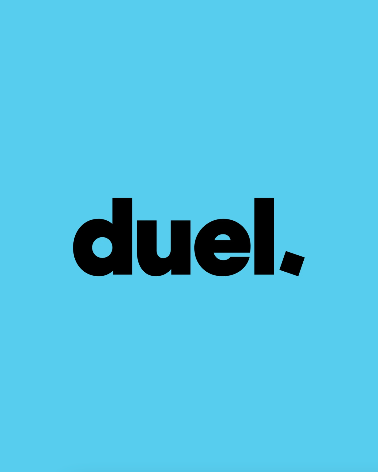 Duel Tech Launch