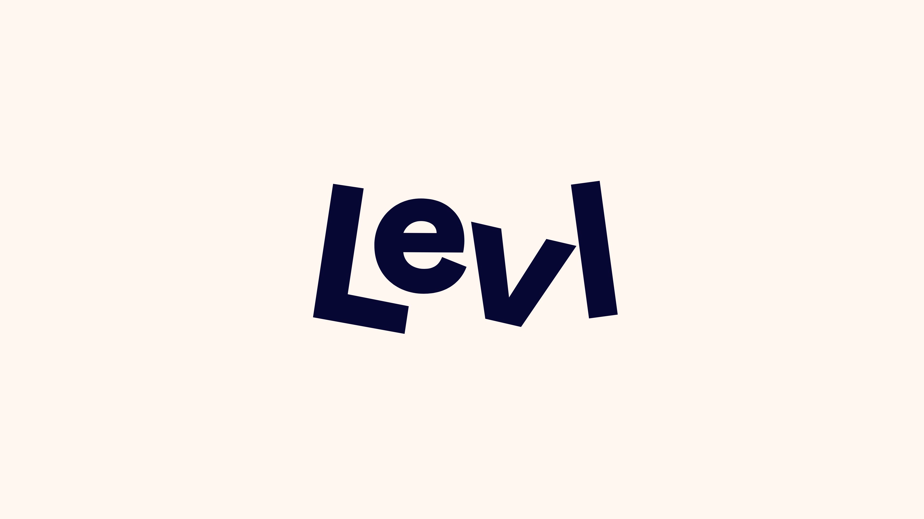 Levl logo