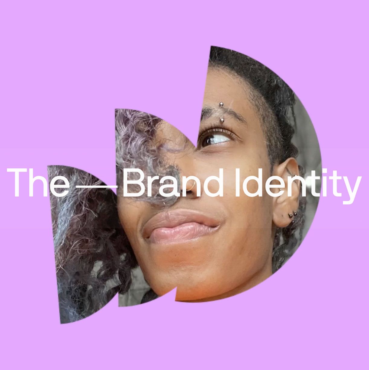 Duel - The Brand Identity