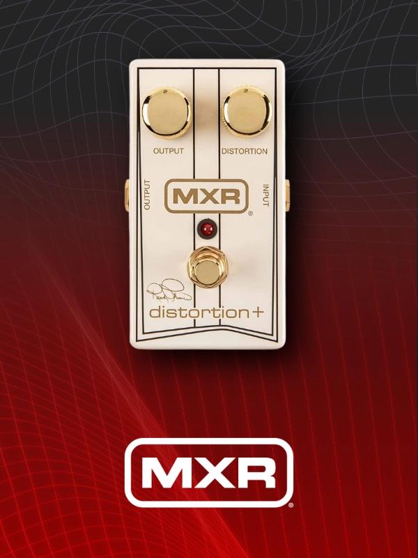 Mooer M017 M017 Micro PreAMP Based on Mesa Boogie Mark IV