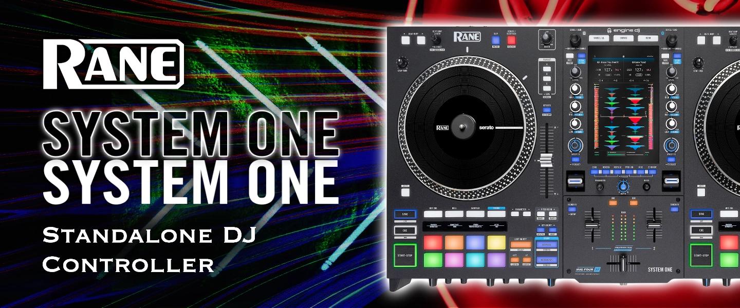 Pioneer DJ DJM-A9 4-Channel Digital Pro-DJ Mixer with Bluetooth (Black)