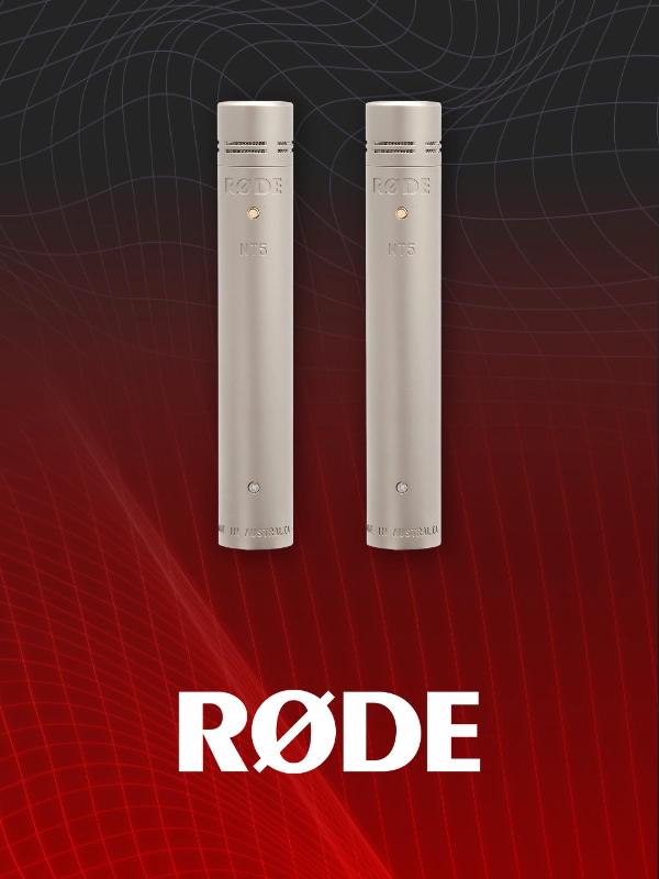 Hughes & Kettner FSM-432 MK IV Footswitch | RedOne Music