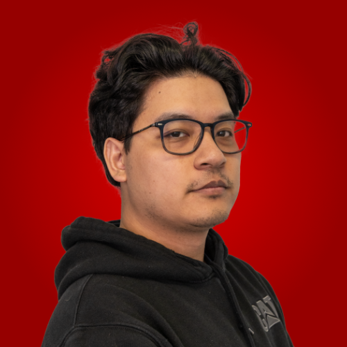 Customer support agent