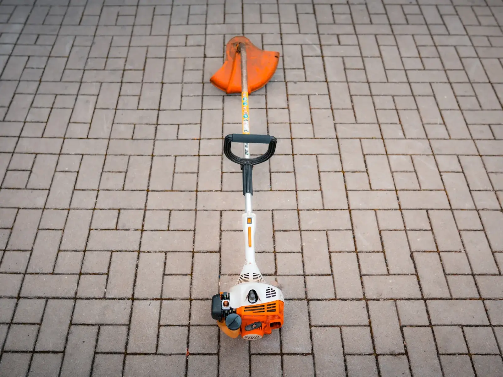 STIHL FS 38 Freischneider – Mietgerät bei Bader Powersports in Neumarkt