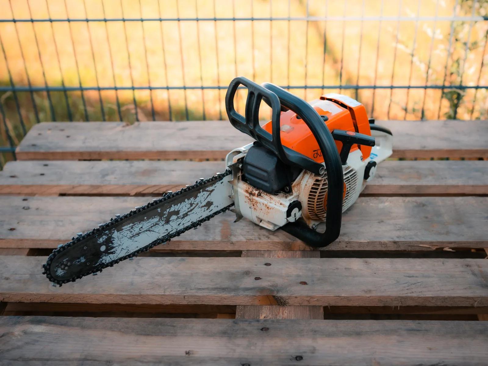 STIHL MS 362 C Motorsäge – Mietgerät bei Bader Powersports in Neumarkt