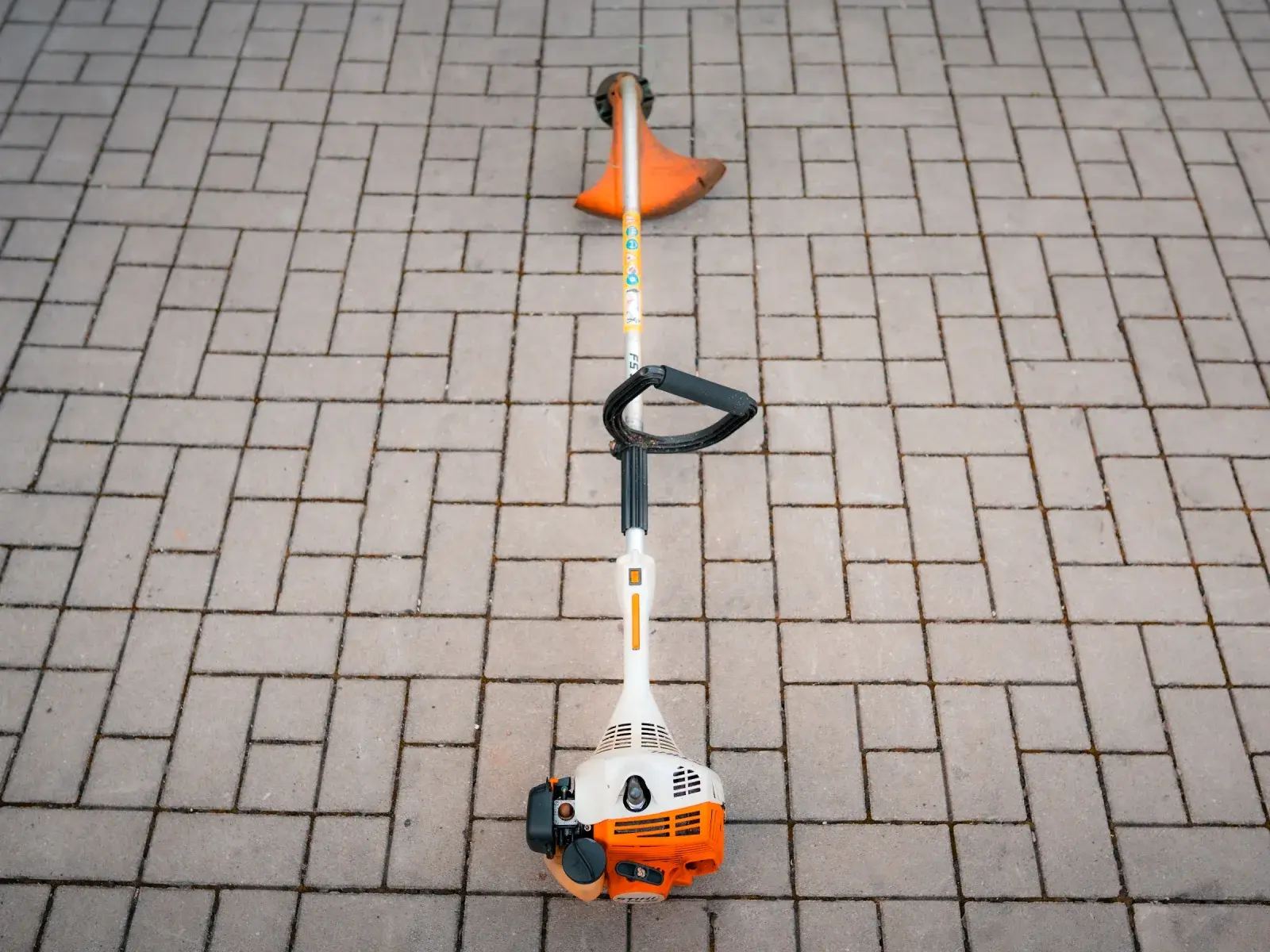STIHL FS 38 Freischneider – Mietgerät bei Bader Powersports in Neumarkt