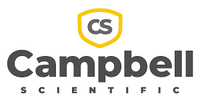 Logo Campbell Scientific