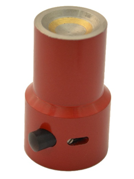 IML40 INTERFACE MAGNETIQUE POUR PORTEUR LEICA 