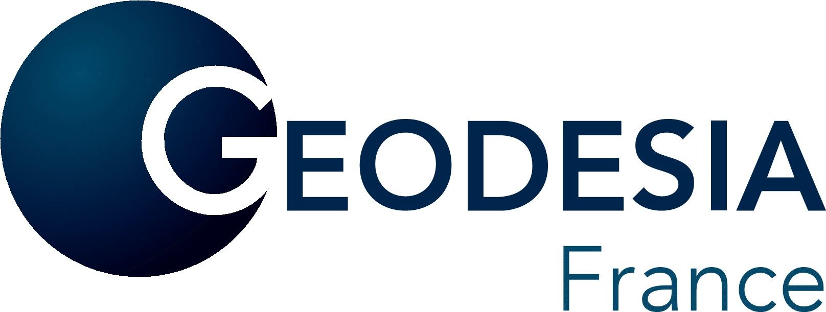 Un produit développé par Géodesia