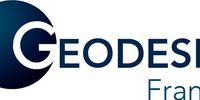 Logo Un produit développé par Géodesia