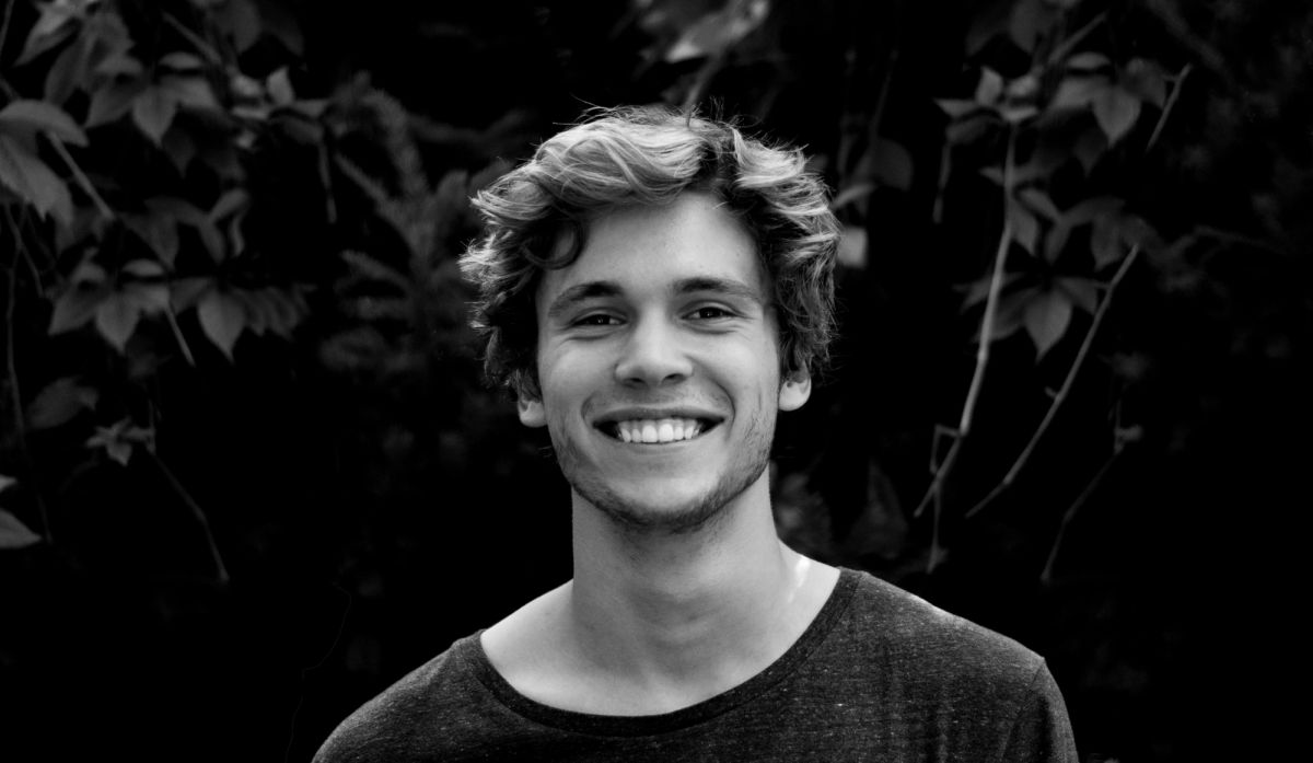 Martijn Verbeek