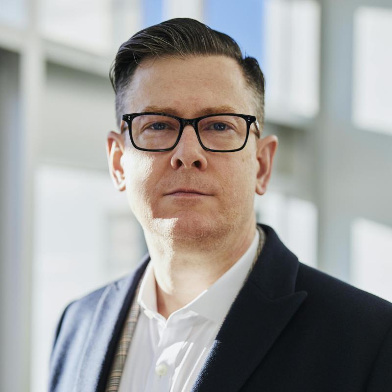 Jeroen Maes