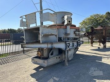 2012 SBM VSI5X1145DR