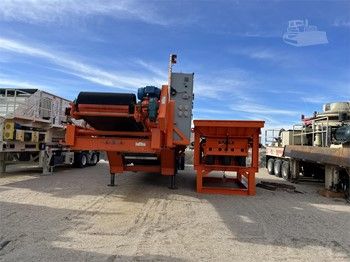 2022 EAGLE CRUSHER ULTRAMAX 1400-45CV