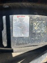 2003 TEREX PEGSON 1000SR