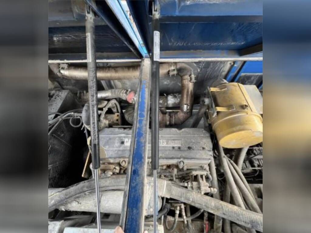 Used 2006 KLEEMANN Crushers MOBIREX MR130Z