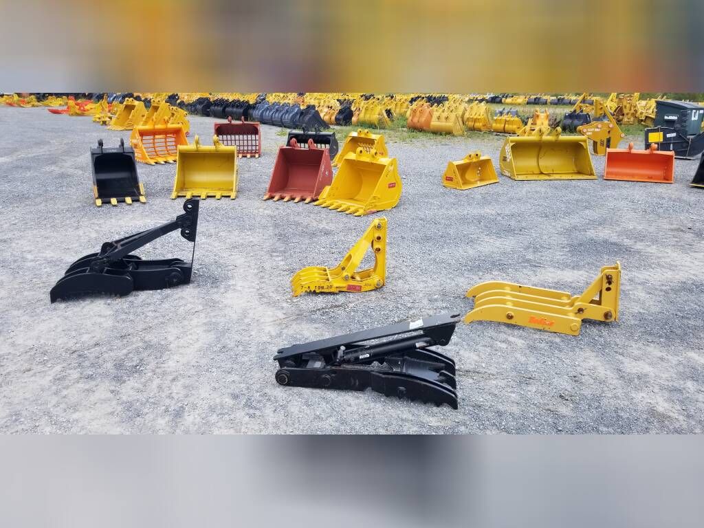 New TOFT Crushers TOFT08P