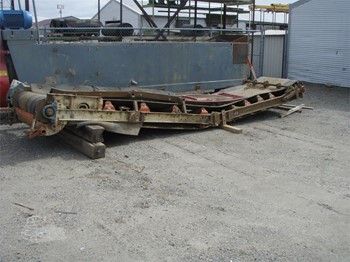 1972 PIONEER 30X42