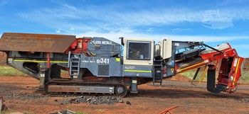 2016 SANDVIK QJ341