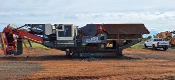 2016 SANDVIK QJ341