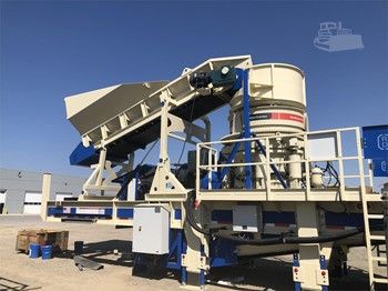 2023 METSO HP4