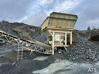 2019 METSO LT220D