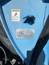2003 TEREX PEGSON 1000SR