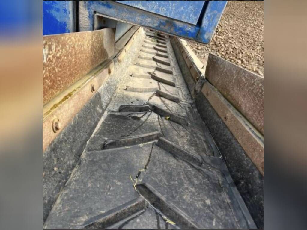Used 2006 KLEEMANN Crushers MOBIREX MR130Z