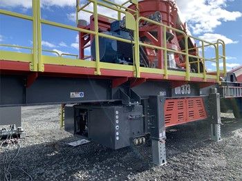 2023 SANDVIK UH373